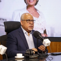Director Promipyme participa en entrevista Rumbo Radio